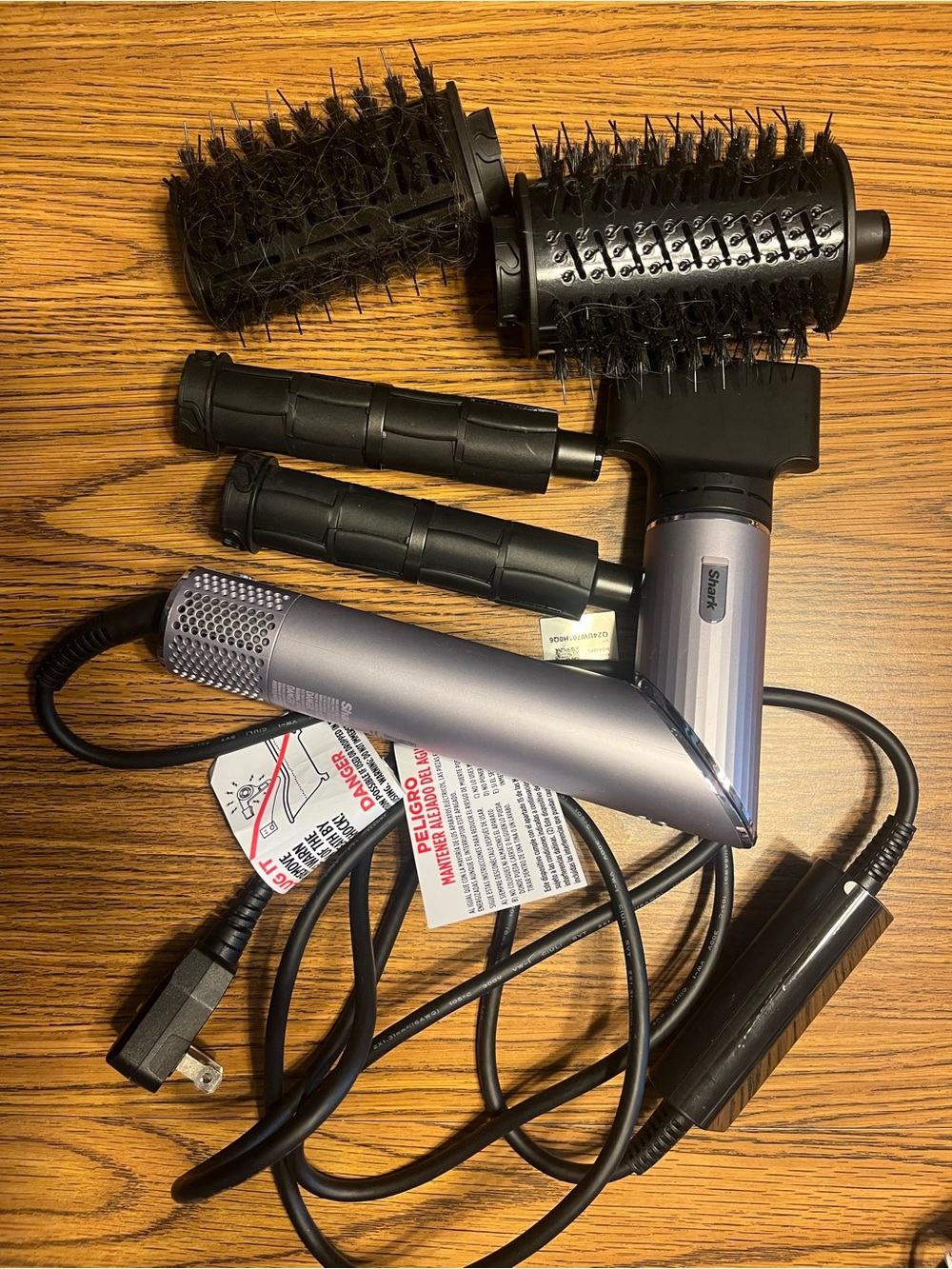 Shark FlexStyle® Air Styling & Drying System-